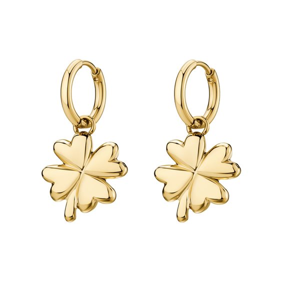Boucles d'oreilles Brosway Femme Chakra_earrings in Acier BHKE201 - BHKE201